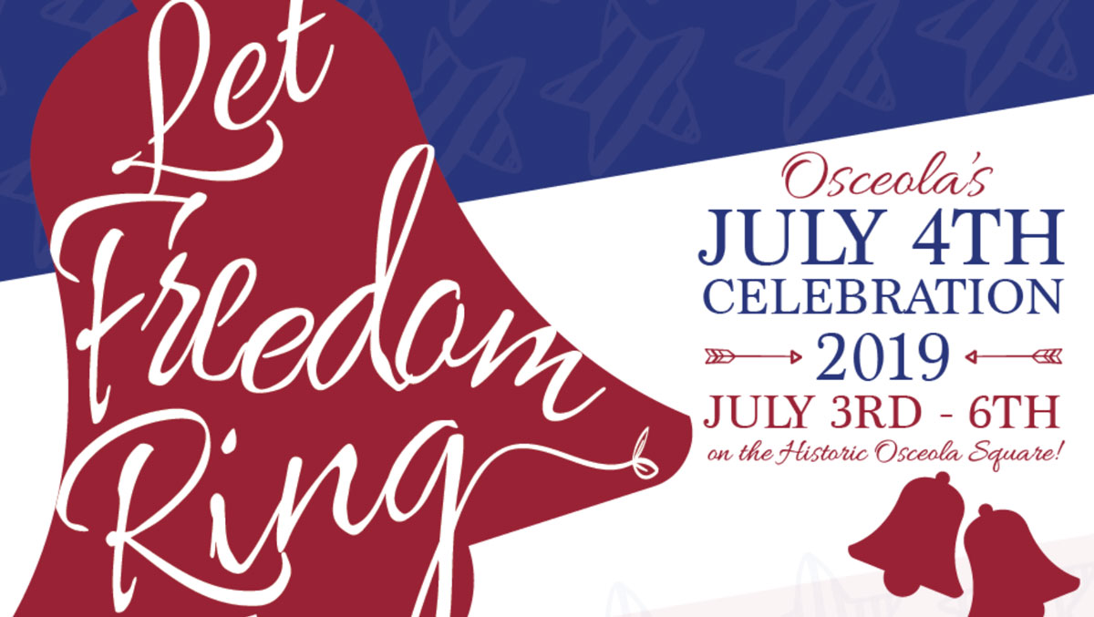 Osceola 4th Of July Celebrations Need Your Help - Clarke County Life ...