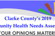 Call To Action: Clarke County Health Needs Assessment Survey