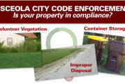osceola property code