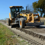 clarke county iowa gravel roads
