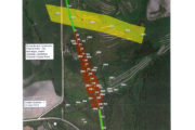 clarke county reservoir spillway research