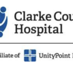clarke county hospital osceola sleep study