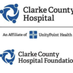 clarke county hospital covid-19