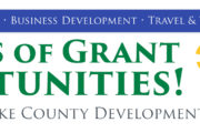 clarke county iowa grant options