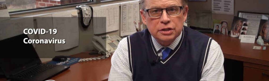 Clarke Community Schools – Closure Update: A Message From Superintendent Steve Seid
