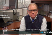 Clarke Community Schools - Closure Update: A Message From Superintendent Steve Seid