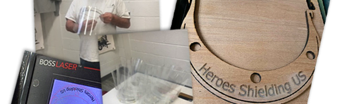 Educators and Businesses Come Together To Help Clarke County Heroes
