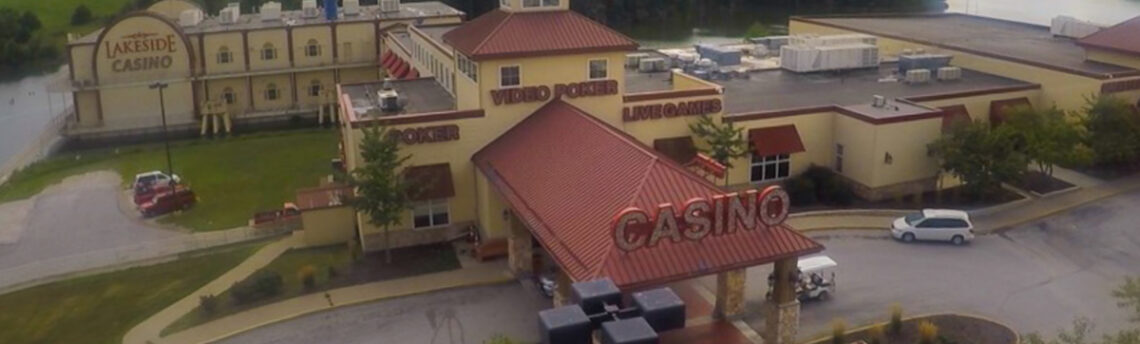 Lakeside Announces Expanded Hours, Reopening of Table Games & Restaurant