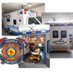 osceola ambulance