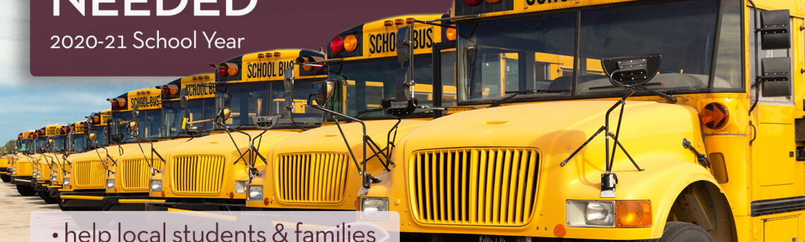 Clarke Schools Calls on Community for Driver Support