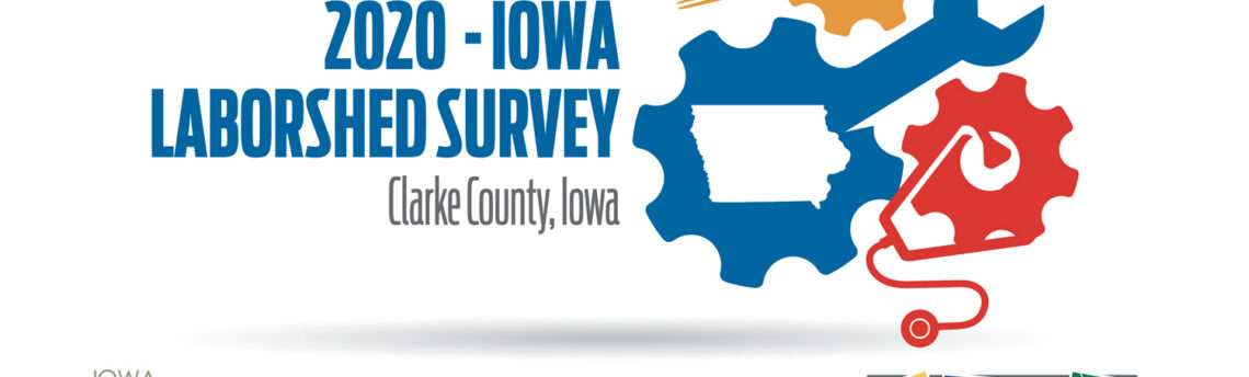 Laborshed Study to be Conducted in Clarke County, IA