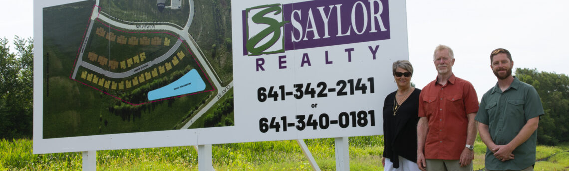 New Osceola Housing Development To Meet Growing Demand