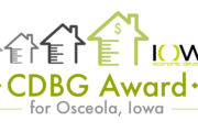 low income housing grant osceola iowa