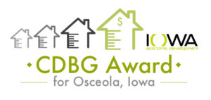 low income housing grant osceola iowa