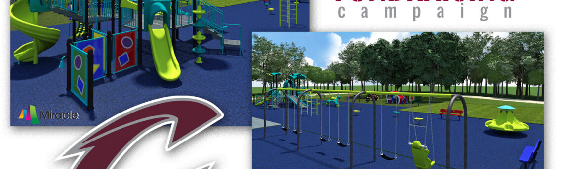 Clarke Elementary Calling On Community for Playground Fundraising Help