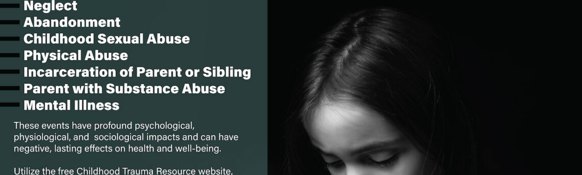 Clarke County Hospital To Address Childhood Trauma