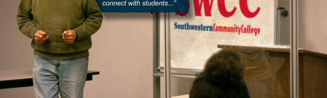 SWCC Needs You! Osceola Center Looks to Expand Adjunct Instructor Offerings