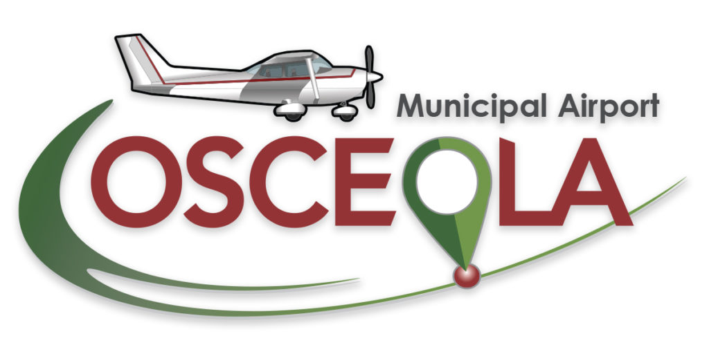 osceola municipal airport
