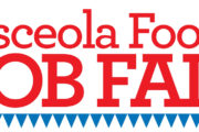 Osceola Foods Job Fair - This Saturday, May 8