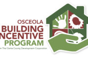 builder land incentive osceola iowa