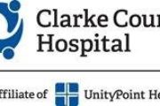 Clarke County Hospital Welcomes Pulmonologist