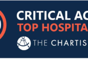 Clarke County Hospital Honored by The Chartis Center for Rural Health  as a 2022 Top 100 Critical Access Hospital