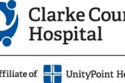 Clarke County Hospital Receives Grant From Clarke Electric Cooperative’s Operation Round Up