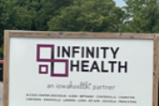 CCDC Awards $50,000 for New Infinity Health Dental Clinic