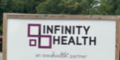 CCDC Awards $50,000 for New Infinity Health Dental Clinic