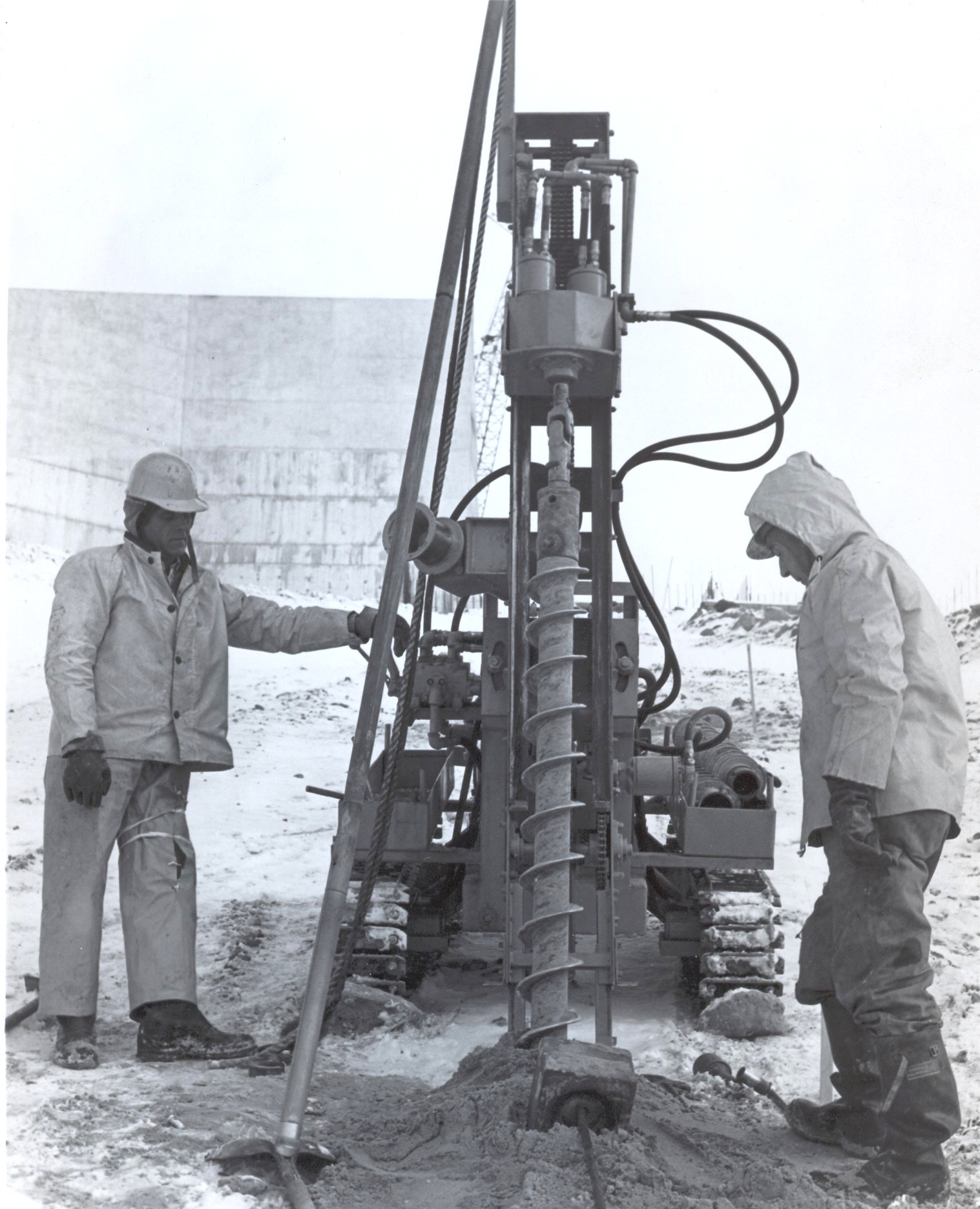 SIMCO Drilling Equipment Celebrates 50 Years in Osceola Clarke County Life News and Updates
