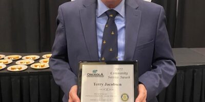 A Night of Celebration – Osceola, Clarke County Businesses Recognize Community-wide Achievements