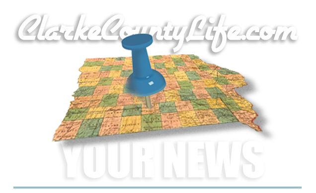 news and information for osceola iowa and clarke county iowa
