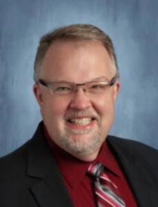 New superintendent for Clarke Community Schools, Kurt Devore 