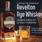 revelton rye whiskey from osceola iowa