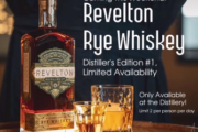 revelton rye whiskey from osceola iowa