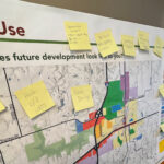 osceola Iowa comprehensive planning visioning session