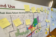 osceola Iowa comprehensive planning visioning session