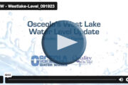 osceola drought update