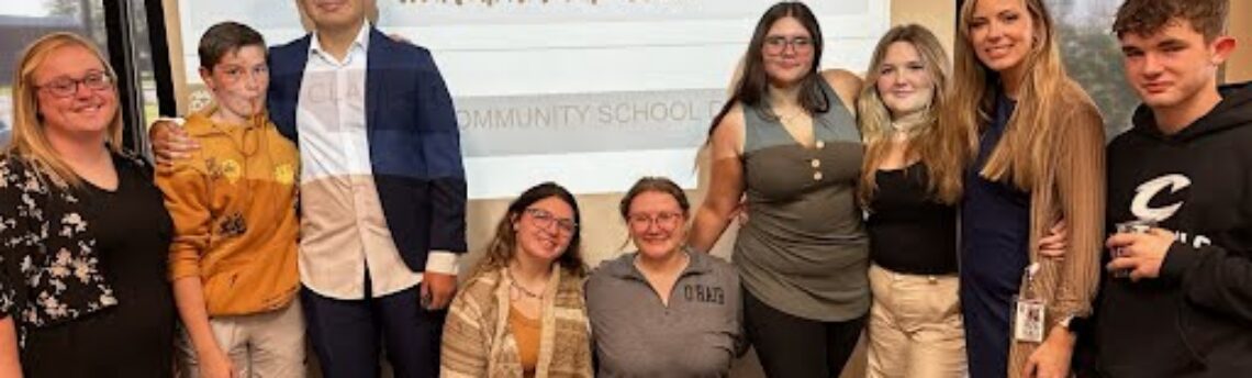 Local Support Pushes Clarke iJag Program to Success Beyond Expectations