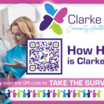 Clarke County HEalth Needs Assessmsnt
