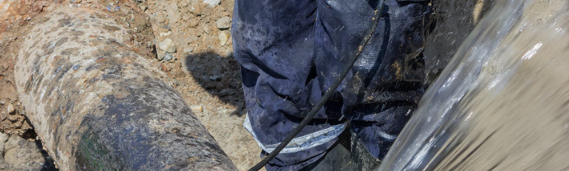 Current Drought Conditions Can Cause Increase in Water Infrastructure Disruptions