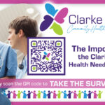 Clarke County Health Needs Assessment