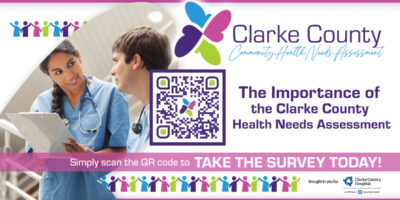 Clarke County Health Needs Assessment