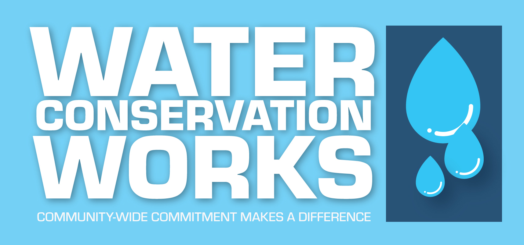 osceola drought and water conservation