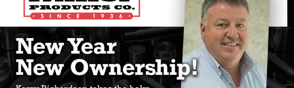 Osceola’s Miller Products Company Kicks off New Year under New Ownership
