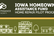 iowa finance authority housing grant program