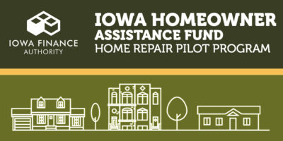 iowa finance authority housing grant program