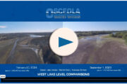 video of osceolas west lake