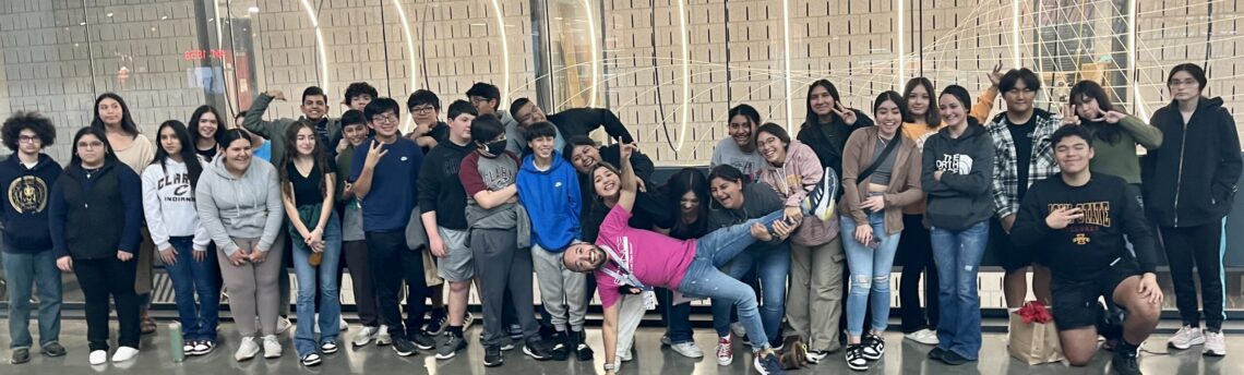Clarke Community School District Celebrates Science Bound Achievements