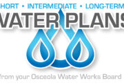 water in osceola